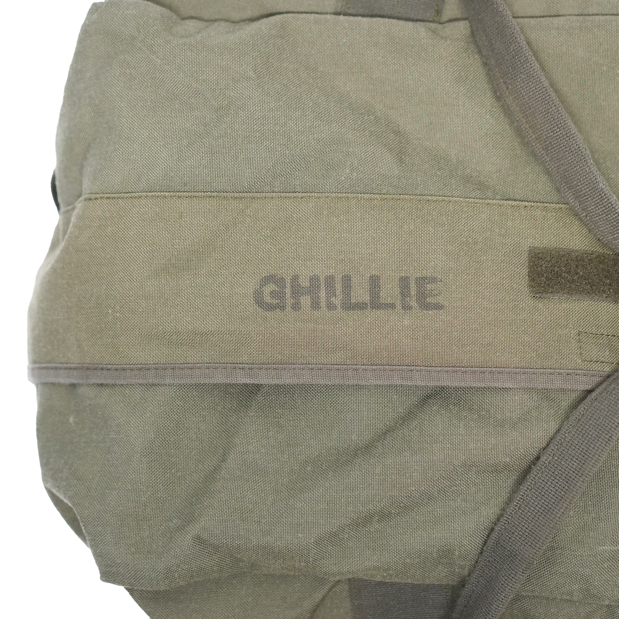 CANVAS BAG