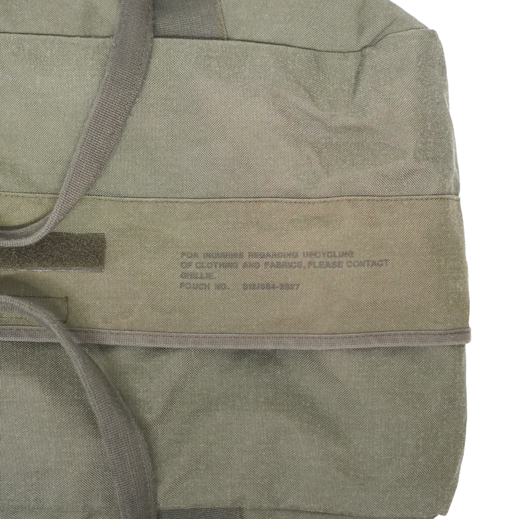CANVAS BAG
